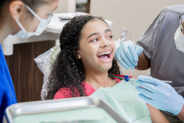 Best Emergency Gum Treatment in Mcadoo, PA