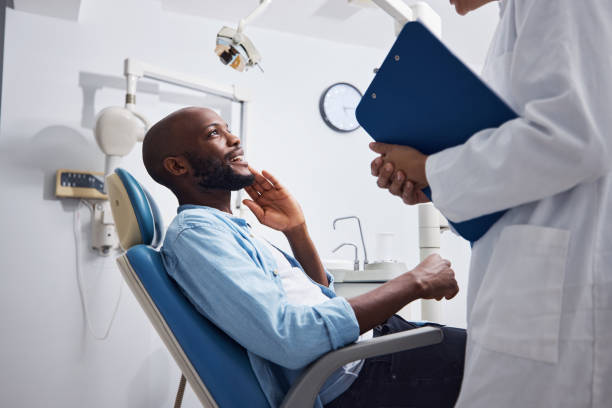 Best Emergency Treatment for Dental Infections or Abscesses in Mcadoo, PA