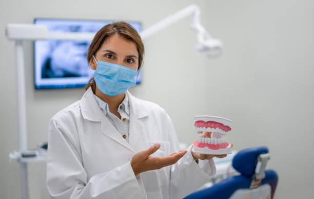 Best Emergency Dental Care for Broken or Chipped Teeth in Mcadoo, PA