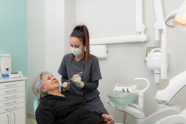 Best Emergency Dental Care for Broken or Chipped Teeth in Mcadoo, PA