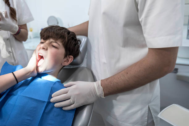 Best Emergency Tooth Extraction in Mcadoo, PA