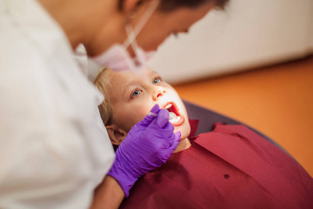 Best Emergency Denture Repair in Mcadoo, PA