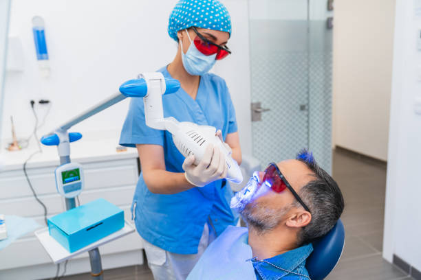 Best Emergency Treatment for Dental Infections or Abscesses in Mcadoo, PA